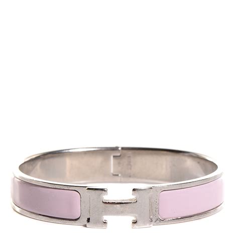 hermes enamel bracelet neiman marcus|Hermes h bracelets.